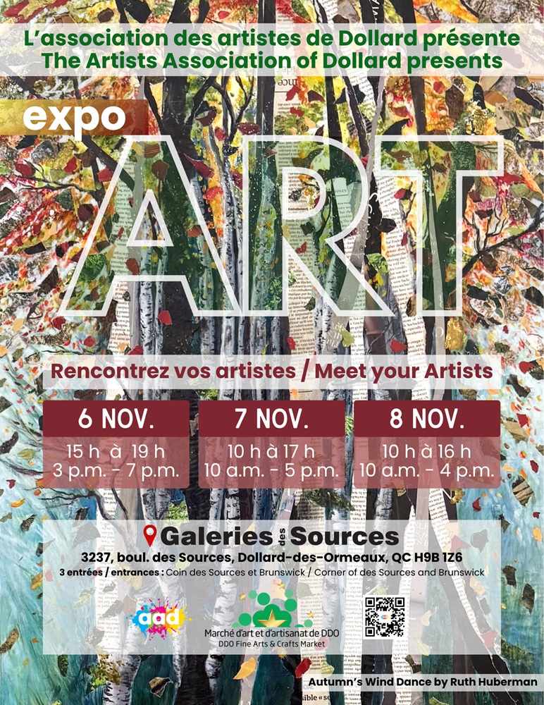 Fall show