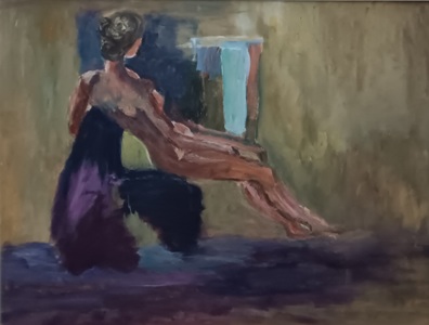 Linda Farber