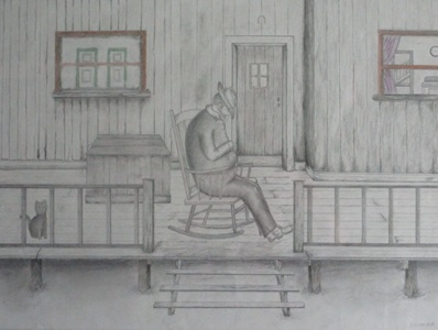 Bernard Filion
