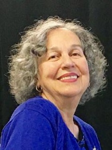 Catherine Zanbaka
